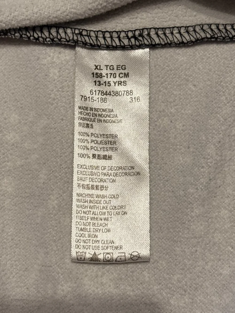 Nike sb sweatshirt